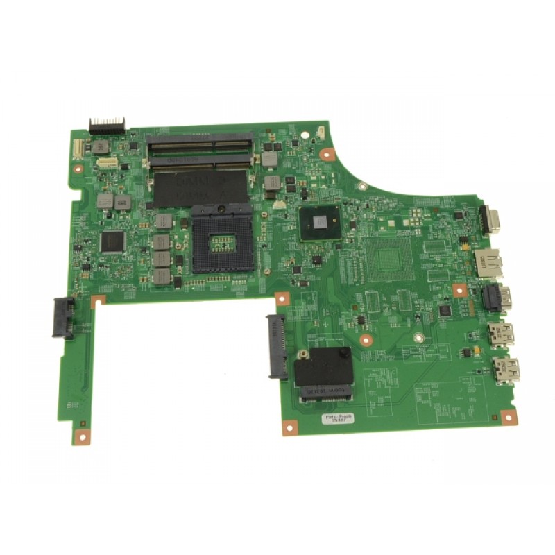 Dell  Vostro 3700 Motherboard with Intel Graphics - For Dual Core - V954F