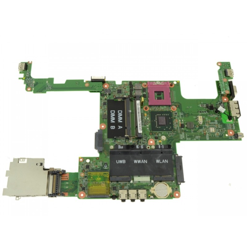 Dell Vostro 500 Motherboard System Board with Intel Graphics - PP384