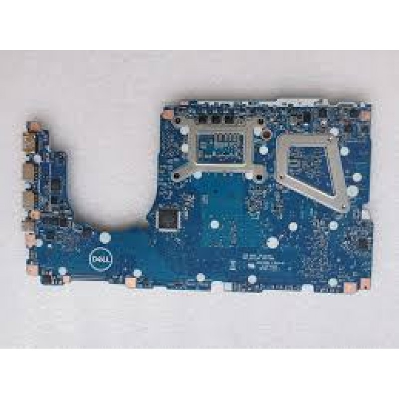 Dell Vostro 15 (7590) Motherboard i7 2.6GHz Nvidia GTX 1650 Graphics - JKGD4