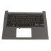 Dell  Inspiron 14 (7460) Compatible Palmrest Spanish Keyboard Assembly - No TP - XD4CT - 9M5T1 