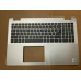 Dell Inspiron 5593 Compatible Palmrest Keyboard Assembly  - V5JHC