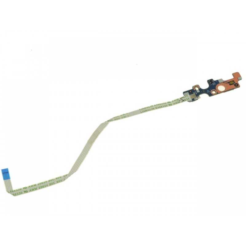 Dell Inspiron 15 (5559) Power Button Board with Cable - 94MFG
