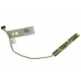 Dell Inspiron 15 (7568) 2-in-1 Power Button Circuit Board with Cable - 1K9VM
