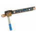 Dell Latitude 6430u Power Button Circuit Board with Cable - 8833P