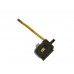 Dell Latitude 7202 Rugged Internal Power Button Circuit Board with Cable-7202PBD