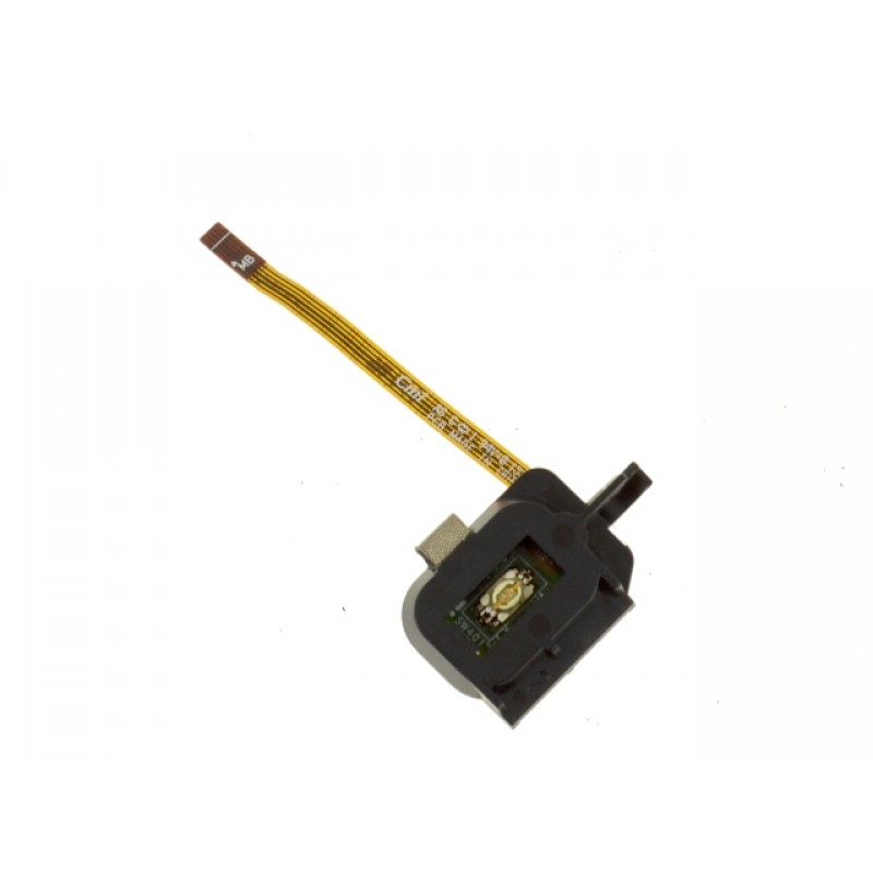 Dell Latitude 7202 Rugged Internal Power Button Circuit Board with Cable-7202PBD