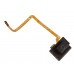 Dell Latitude 7212 Rugged Internal Power Button Circuit Board with Cable-7212PWRBD