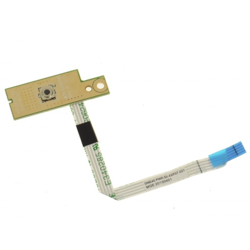 Dell Inspiron 14R (5421) Power Button Board with Cable-DNE40PWR