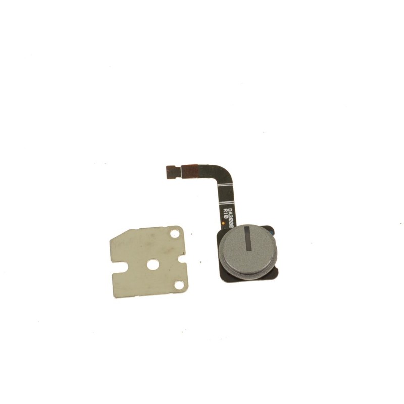 Dell Latitude 7400 2-in-1 Power Button Circuit Board - 25XPT