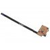 Dell Inspiron 15 (3531) Power Button Board with Cable LS-9101P