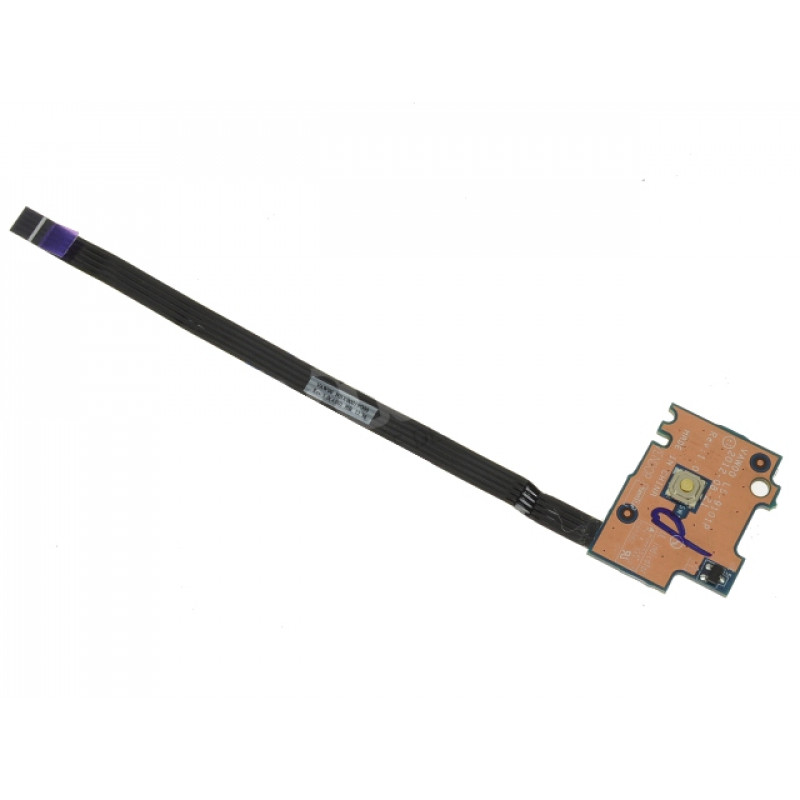 Dell Inspiron 15 (3521) Power Button Board with Cable LS-9101P Buy from  online price in india mumbai pune surat chennai meerut warangal noida  hyderabad indore lucknow