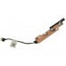 Dell Latitude 7390 2-in-1 Power Button Circuit Board with Cable - V30TJ