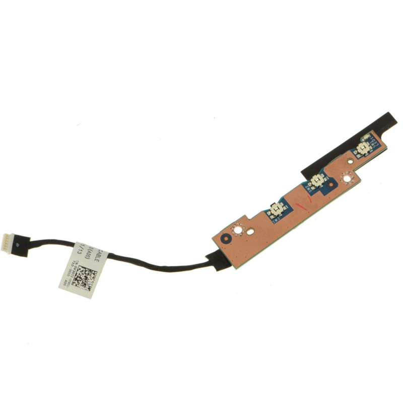 Dell Latitude 7390 2-in-1 Power Button Circuit Board with Cable - V30TJ Buy  from online price in india mumbai pune surat chennai meerut warangal noida  hyderabad indore lucknow