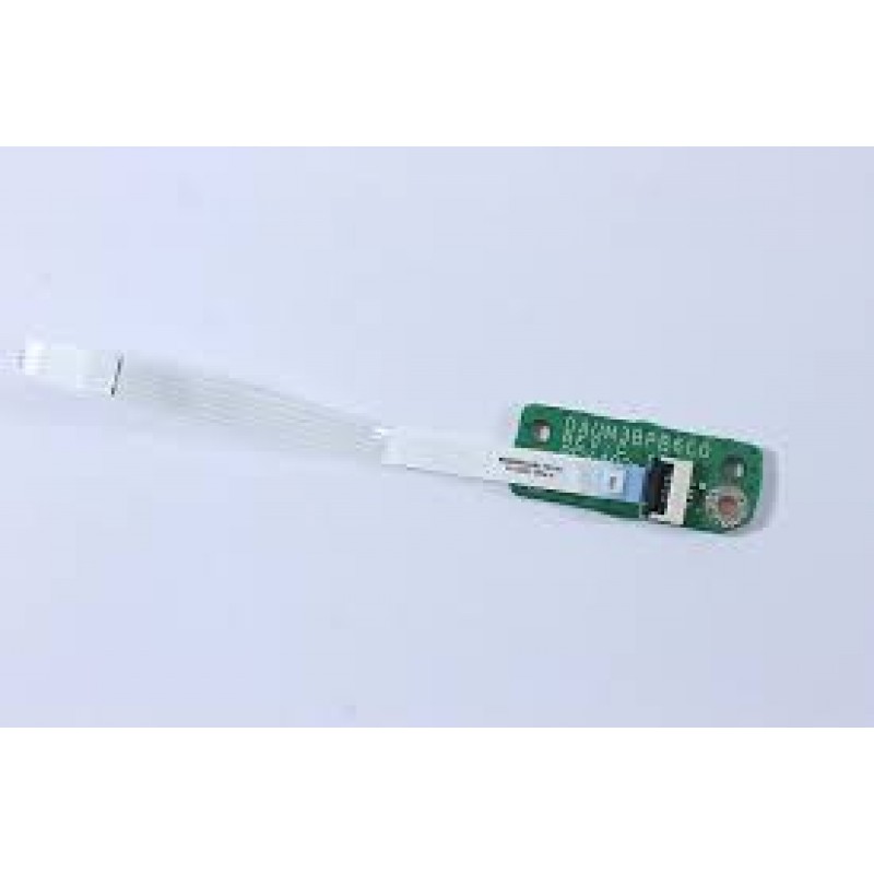 Dell Inspiron 1464 Center Control Power Button Cover - 6515M