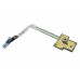 Dell Inspiron 1440 Power Button Circuit Board-I1440