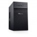 Dell Tower Model- PowerEdge T40/Intel Xenon E-2224G Processor/3.35 SATA Drives/ 1TB/4 DIMMS/Intel AMT 12.0