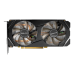 Galax GTX 1660 TI (1 Click OC) 6GB Graphics Card