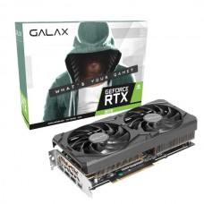 Galax RTX 3070 LHR (1-Click OC) 8GB Graphics Card