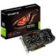 Gigabyte GTX 1050 TI OC Edition 4GB Graphics Card