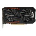 Gigabyte GTX 1050 TI OC Edition 4GB Graphics Card