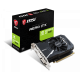 MSI GT 1030 Aero ITX OC 2GB Graphics Card