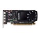 Nvidia Quadro P1000 4GB Graphics Card
