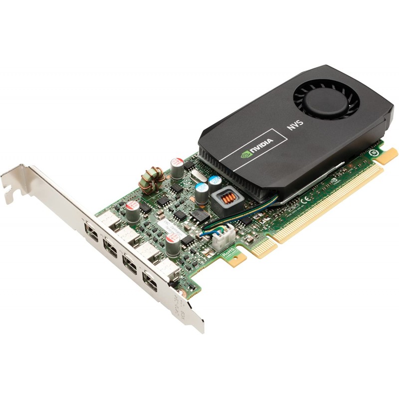 Pny Quadro NVS510 2GB Graphics Card