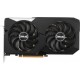 Asus Dual RX 6600 XT OC 8GB Graphics Card
