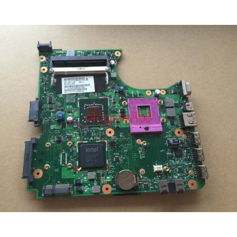 Hp CQ511 Non-Integrated Graphics Laptop Motherboard 
