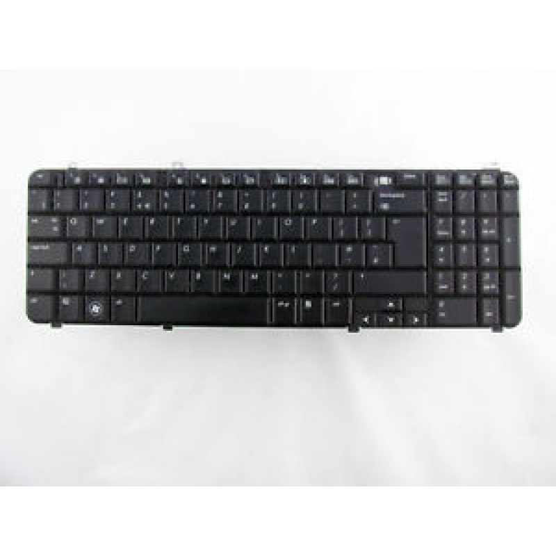 HP 2560P laptop  keyboard