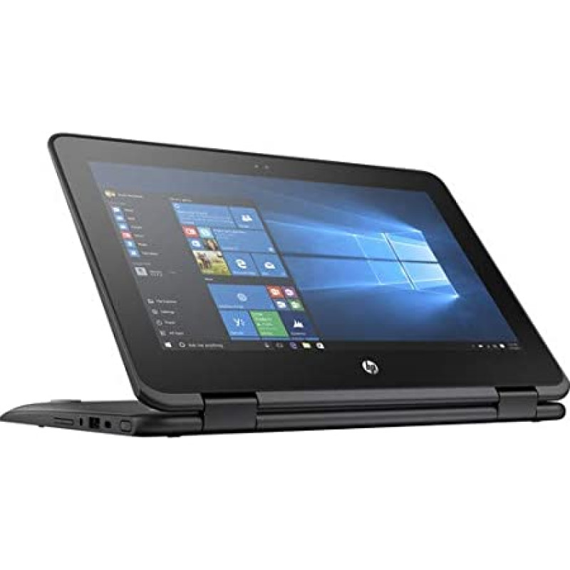 HP ProBook X360 G2 Refurbished Laptop (M3- 7Y30 Professor/ 8GB/ 128 GB SSD/ 11 inch x360 Touch Screen) 