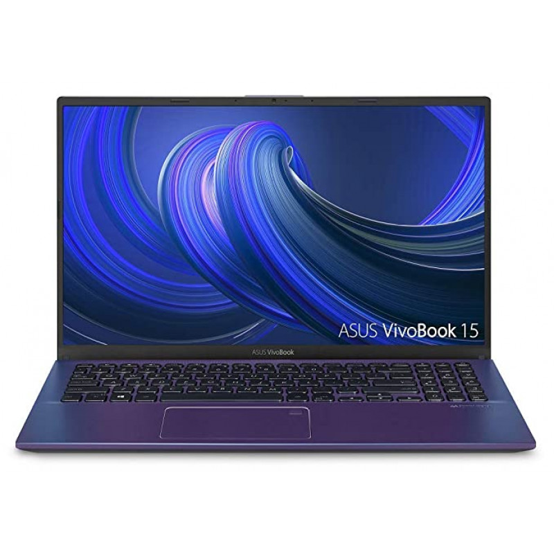 ASUS Vivobook 15 X512DA-BQ303WS Thin and Light Laptop (AMD Dual Core Ryzen 3 3200U /8GB /256GB SSD / 15.6" FHD / Integrated Graphics/ Windows 11 /Office 2021 / Blue)