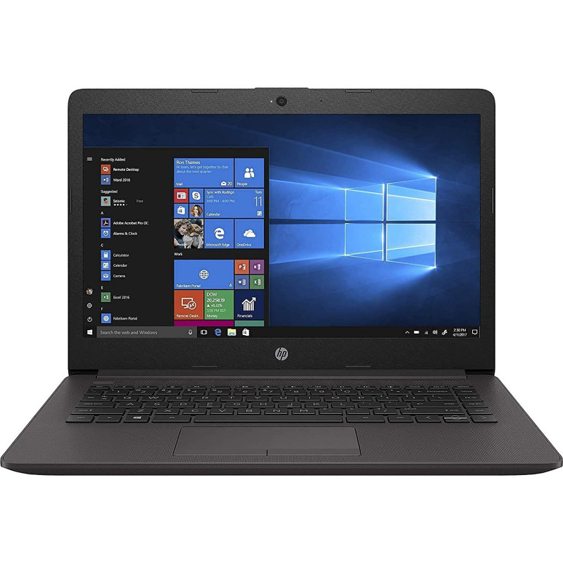 HP 247 G8 Laptop (Athlon P-3045B HD/ 14 inch/ 8GB /1TB HDD / Win 11/ Intel Graphics) Laptop