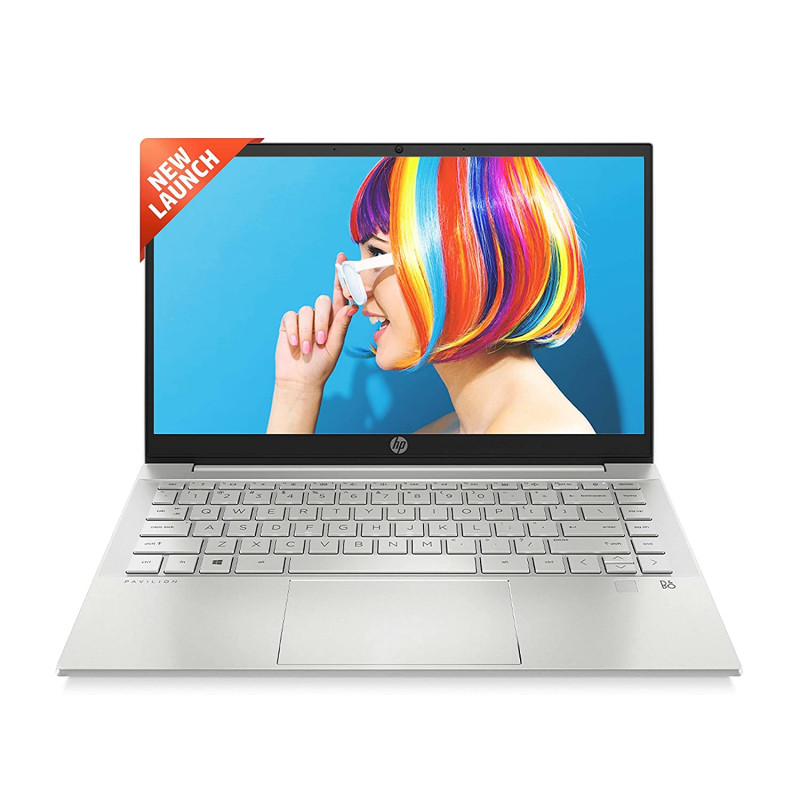 HP Envy 15 Laptop (11th Gen i9-11900H, 32GB/ 1TB SSD, Win 11 Pro, MSO 19, 15.6" Touch Screen, Nvidia 3060 6GB DDR6 Gfx, Silver)