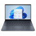 HP Pavilion x360 14 Laptop (12th Gen Core i5 -1235-U15, 16GB/512GB SSD, Win 11, MSO 21, 14" FHD Touch screen, Space Blue)