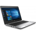 HP Elitebook G4 (Refurbished) Laptop (Core i5 7th Gen /8GB RAM /256GB SSD /14.0' Touch Screen /Windows 10 Pro)