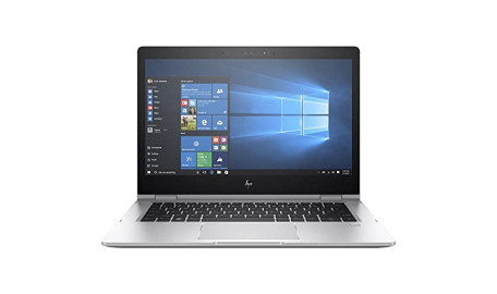 HP EliteBook 1030-G2 X360 (Core I5 7th Gen /16GB RAM /512GB SSD /Wifi /Webcam/ Win 10) Refurbished Laptop