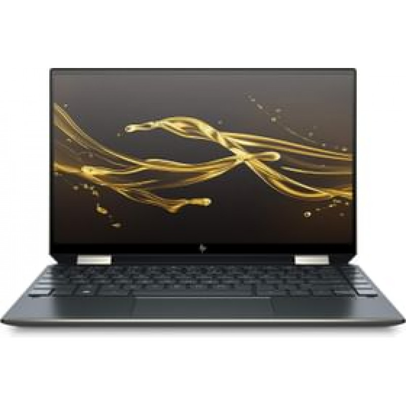 HP Spectre x360 Laptop (11th Gen i5-1135G7, 16GB/ 512GB SSD, Win 10 Pro, MSO 19, 13.5" FHD Touch Screen, Intel Iris Xe, Black)