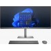 HP AIO 34-c1687in (12th Gen i7-12700/ 16GB RAM/ 1TB SSD/ WIN 11/ MSO21/ 34 inch WUHD/ RTX 3050 4GB Gfx/ Turbo Silver/ 2 Thunderbolt ports with USB type C)