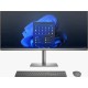 HP AIO 34-c1787in (12th Gen i9-12900/ 16GB RAM/ 1TB SSD/ WIN 11/ MSO21/ 34 inch WUHD/ RTX 3050 4GB Gfx/ Turbo Silver/ 2 Thunderbolt ports with USB type C)