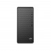 HP Tower Desktop M01-F3486in (Ryzen 3 5300G |4 GB DDR4 | 256 GB SSD| WIN 11 | MSO 21 | NO-ODD | Intel HD GFX | Wlan BT HDMI | Wired KBM 1 Year Warranty)