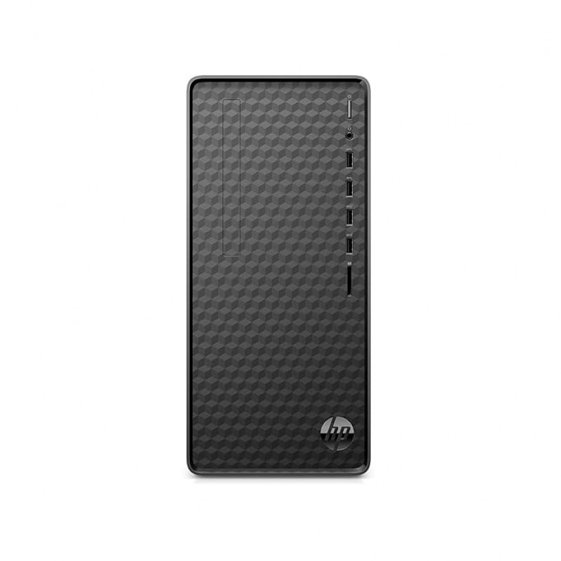 HP Tower Desktop M01-F3486in (Ryzen 3 5300G |4 GB DDR4 | 256 GB SSD| WIN 11 | MSO 21 | NO-ODD | Intel HD GFX | Wlan BT HDMI | Wired KBM 1 Year Warranty)