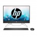 HP AIO 24-cb1901in (12th Gen Core i3 -1215U/ 8GB RAM/ 512 GB SSD/ Win 11/ MSO 21/ No DVD/ Wirelss K&M/ 23.8 inch Slim FHD/ IPS/ Starry White/ Alexa)