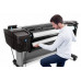 HP DesignJet T1700 44-in Printer