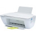 HP DeskJet 2132 All-in-One Printer(Print, Scan & Copy)