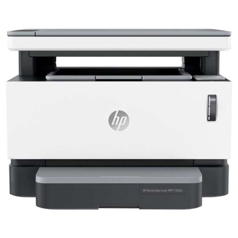 HP Neverstop Laser MFP 1200a Print, Copy & Scan