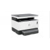 HP Neverstop Laser MFP 1200w Print, Copy & Scan