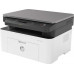 HP Laser MFP 136w Print, Scan & Copy