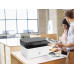 HP Laser MFP 136nw Print, Scan & Copy
