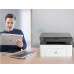 HP Laser MFP 136nw Print, Scan & Copy